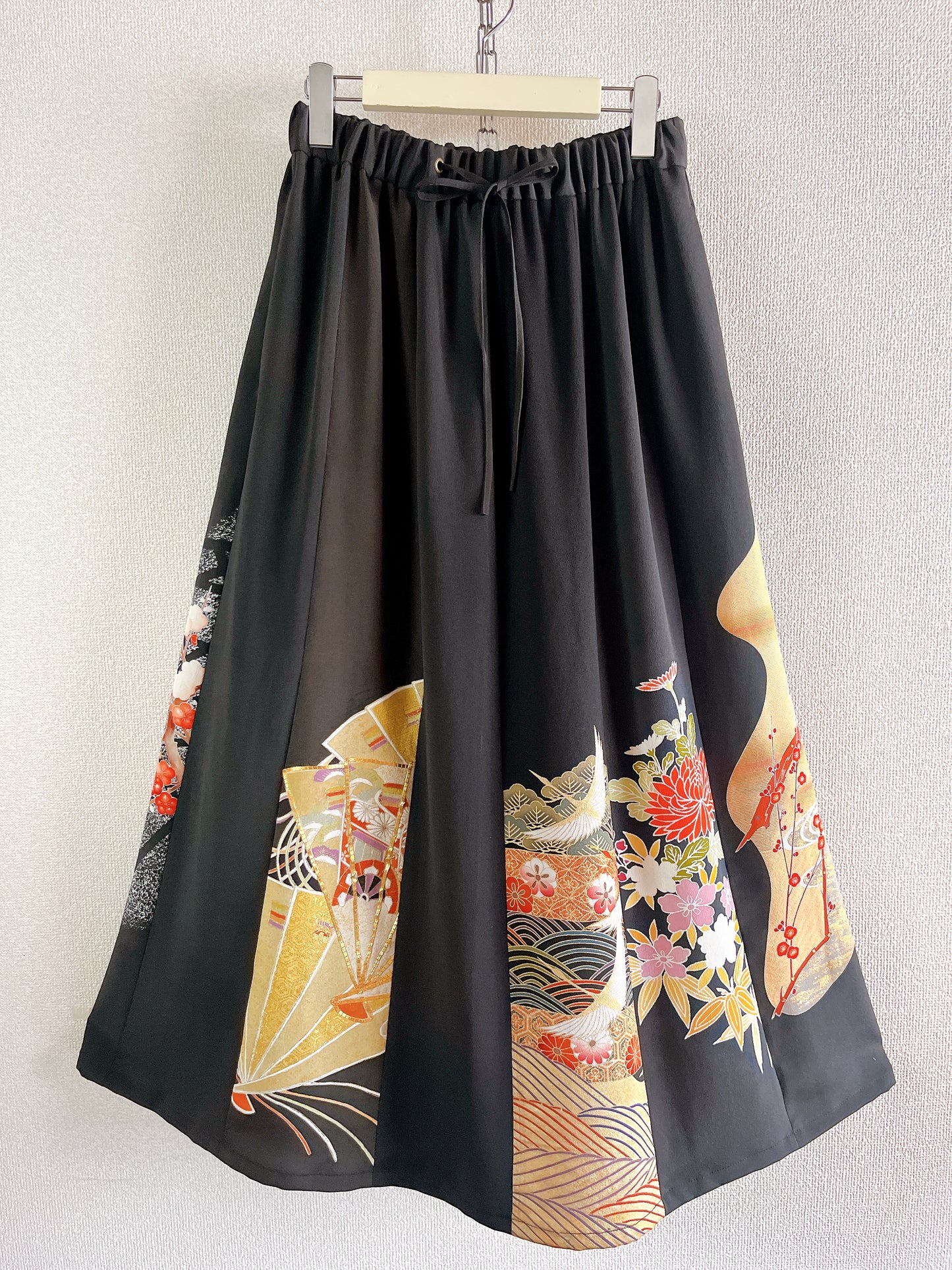 KIMONO Multi skirt マルチスカート　TUSK3G606
