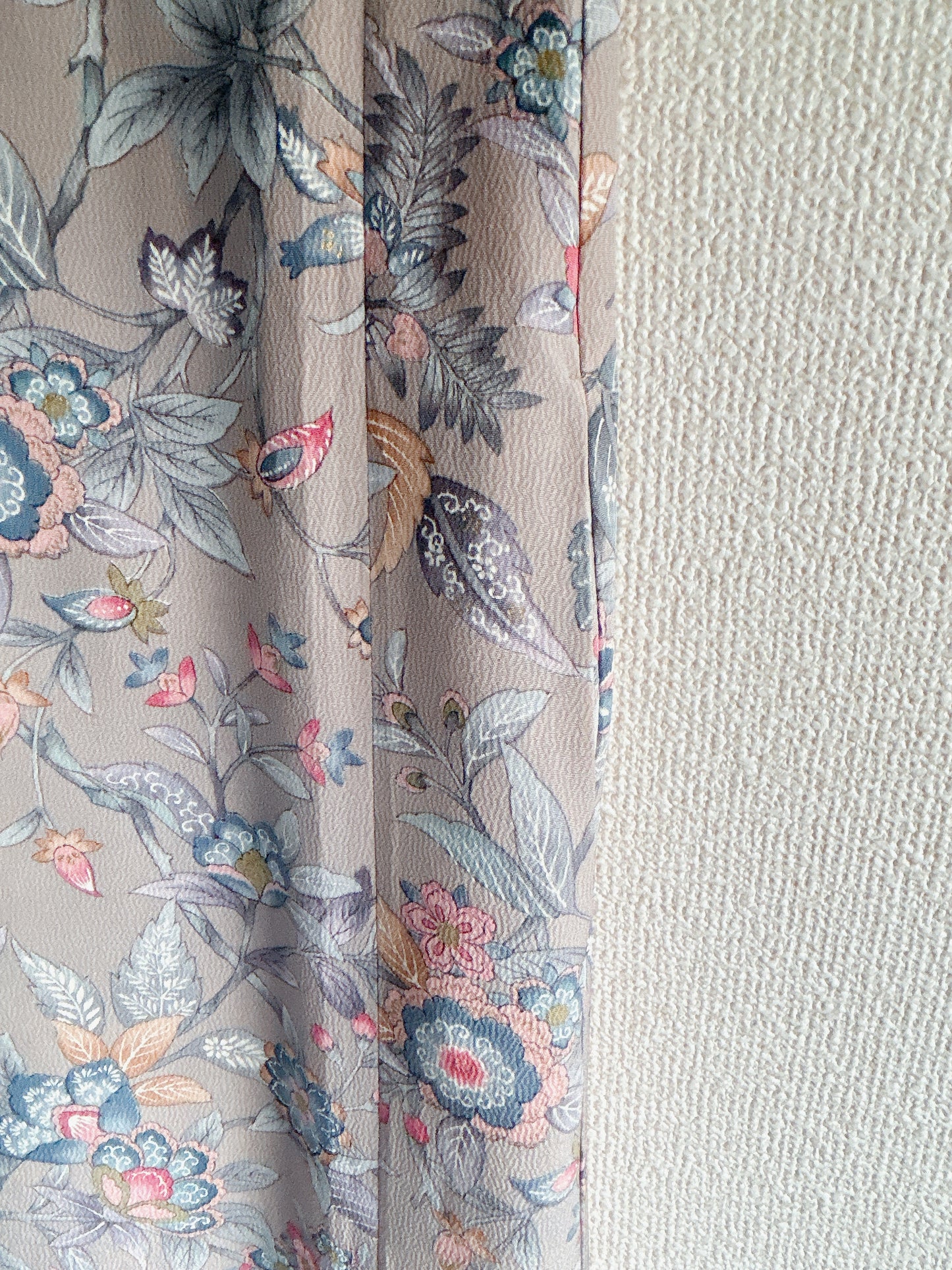 Kimono Long Shirts　TUOP7k011