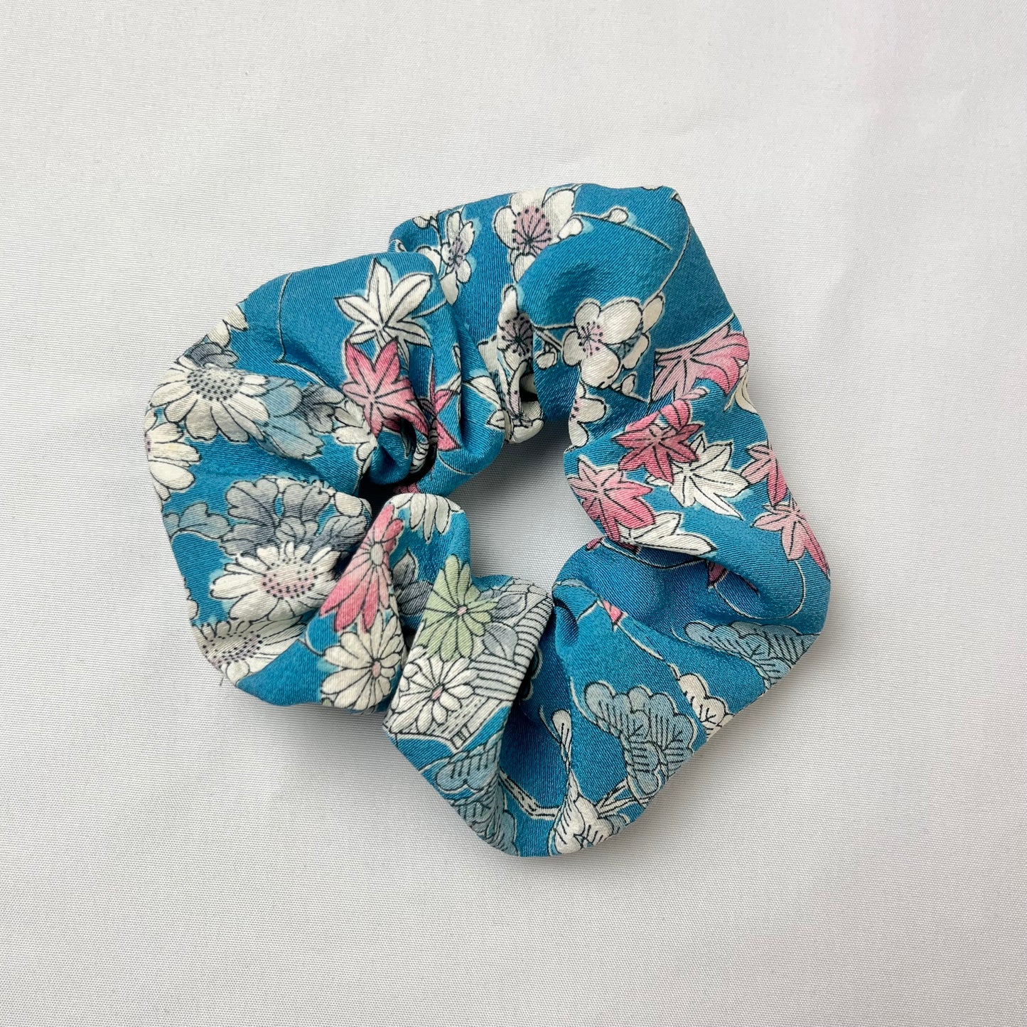 TUGD01G604 Kimono chouchou キモノシュシュ