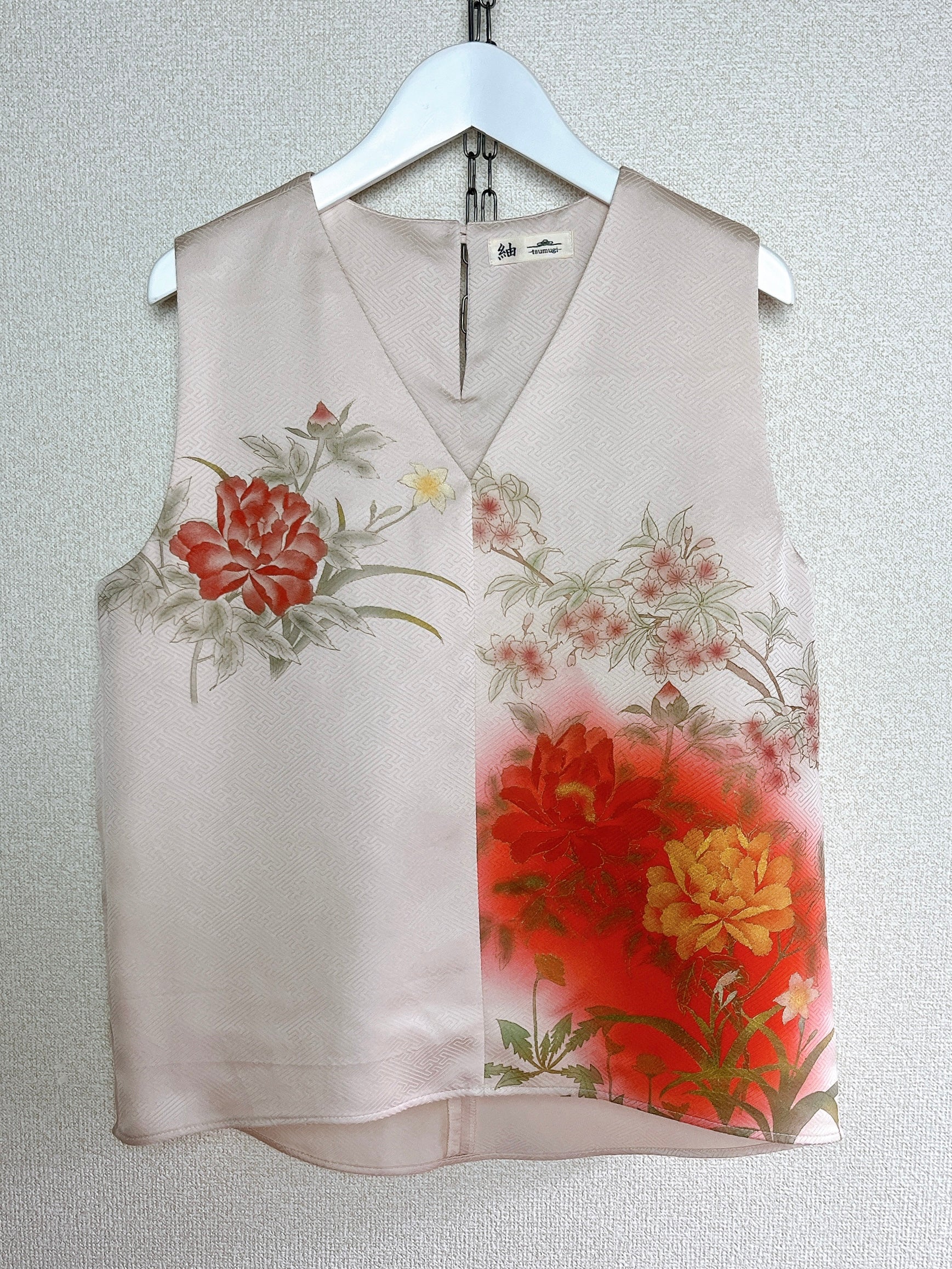 TOPS – 紬 -tsumugi-
