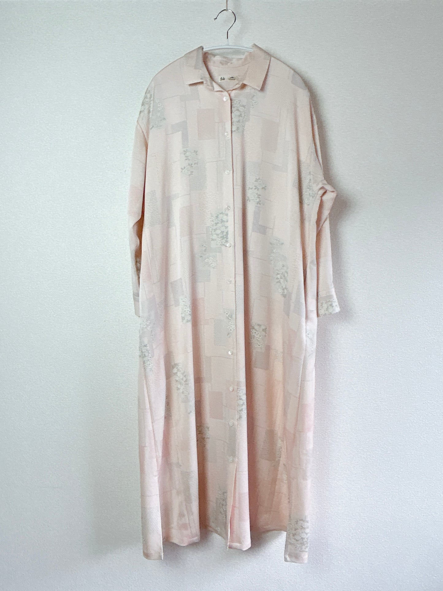 Kimono Long Shirts　TUOP7k013