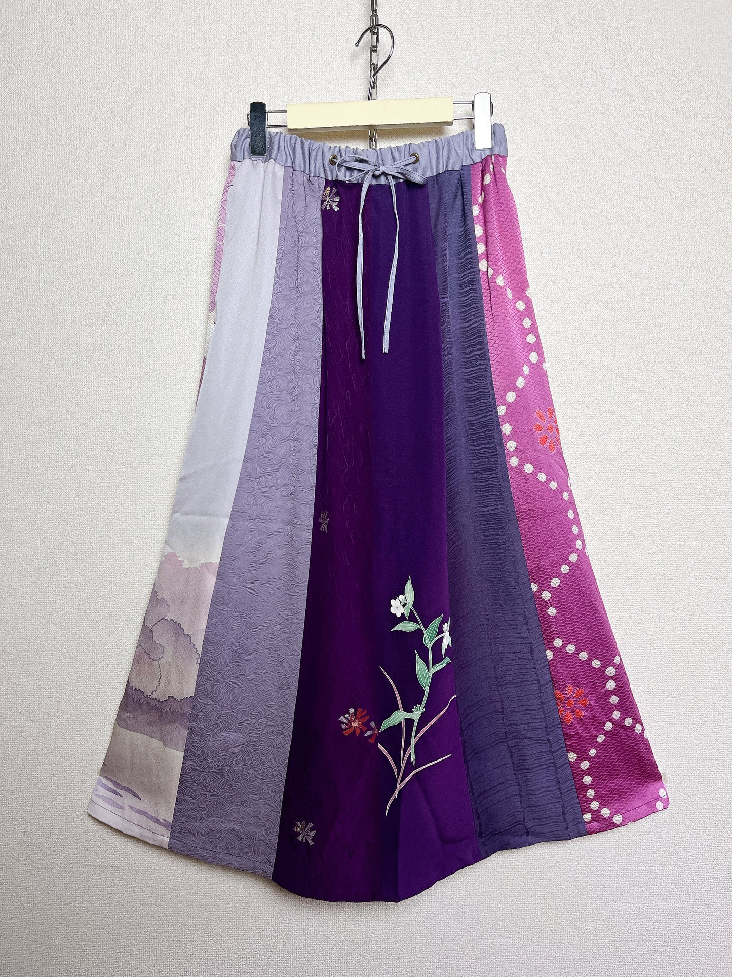 KIMONO Multi skirt マルチスカート　TUSK3G603