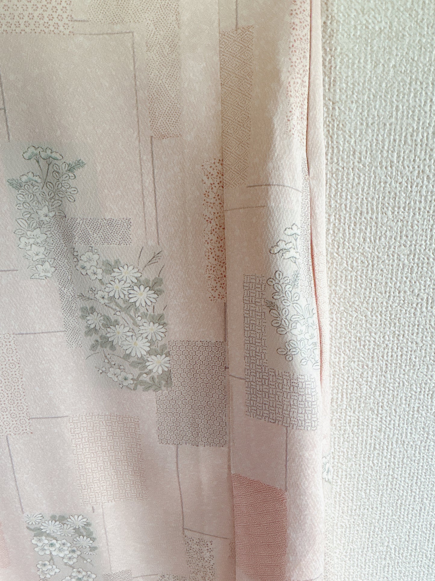 Kimono Long Shirts　TUOP7k013