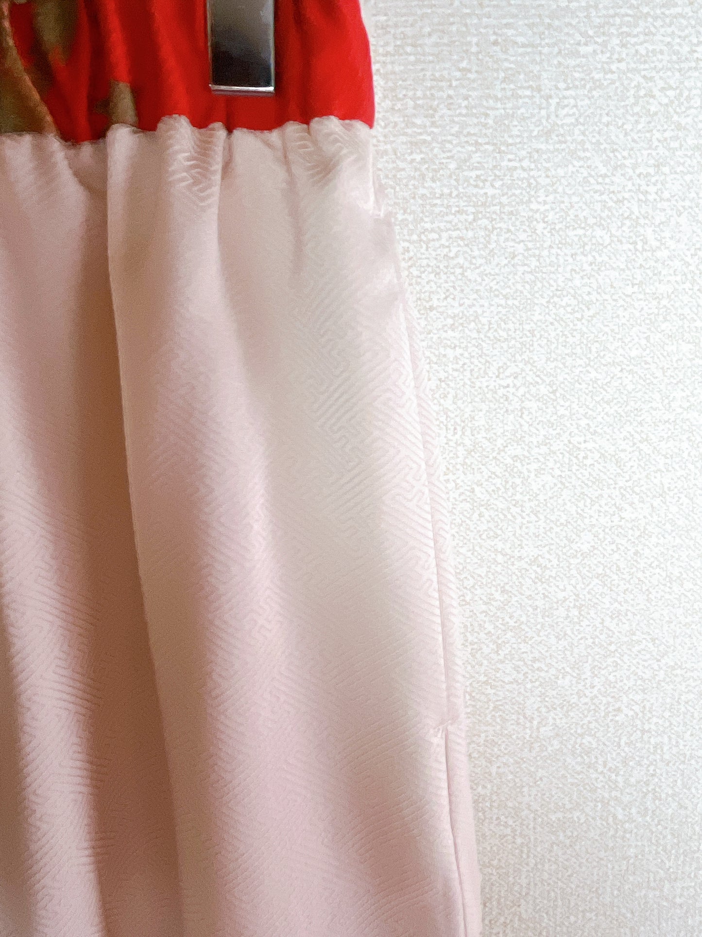 TUPT1G605 KIMONO wide pants リラックスキモノワイドパンツ