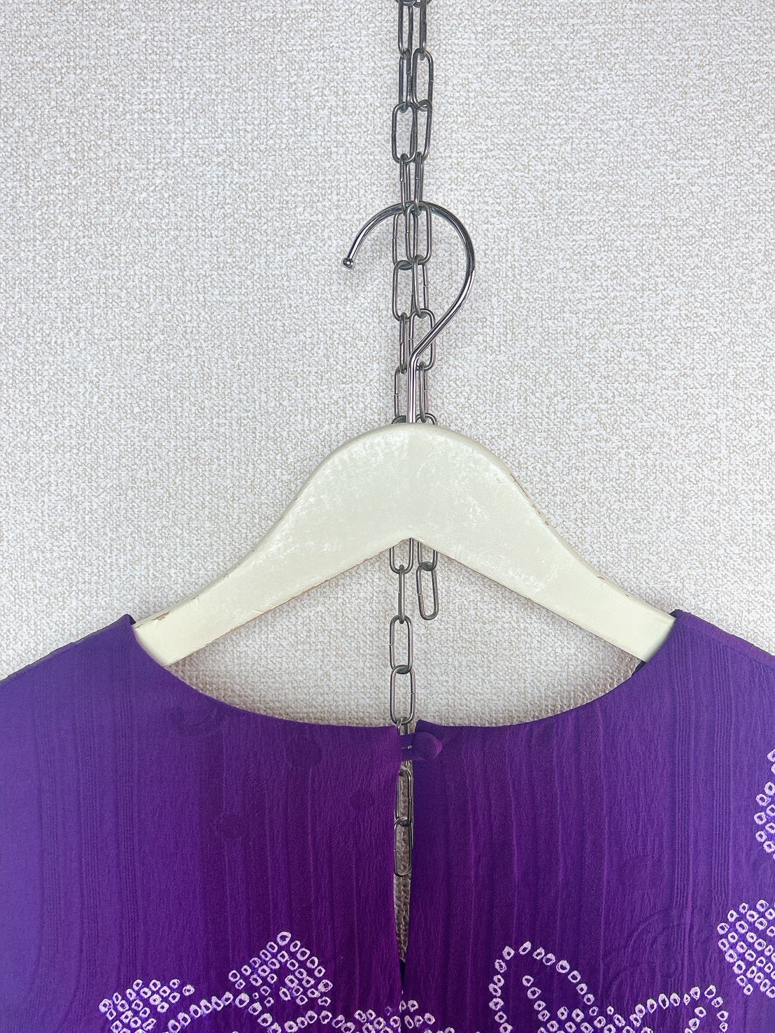 TUTT2G601 KIMONO tank top キモノタンクトップ　