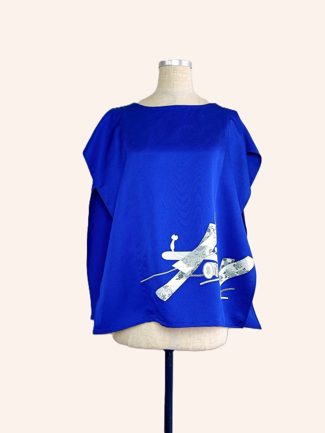紬 -tsumugi-,remake vintage kimono, official web store