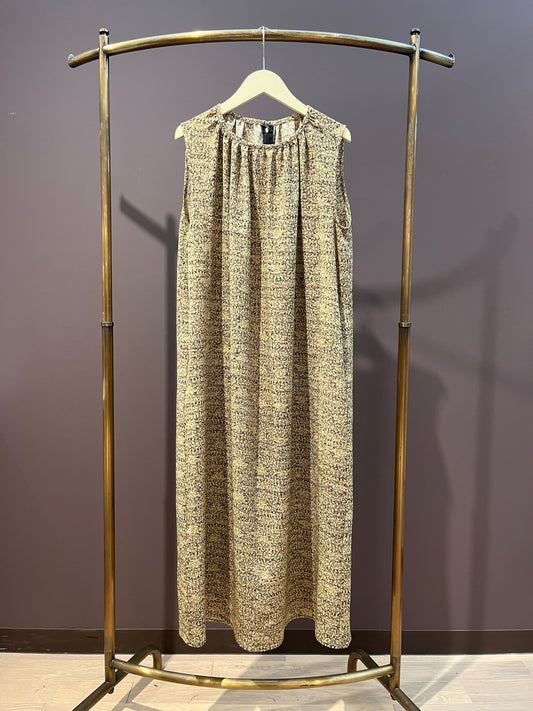 Relax KIMONO dress リラックスキモノドレス TUOP1d007