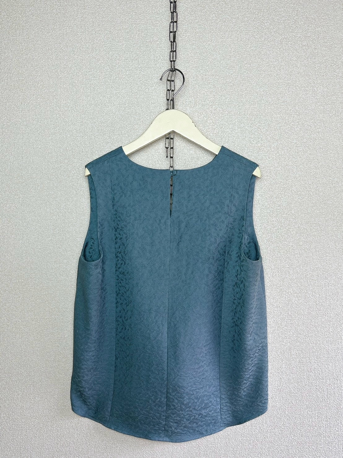 TUTT2G603 KIMONO tank top キモノタンクトップ