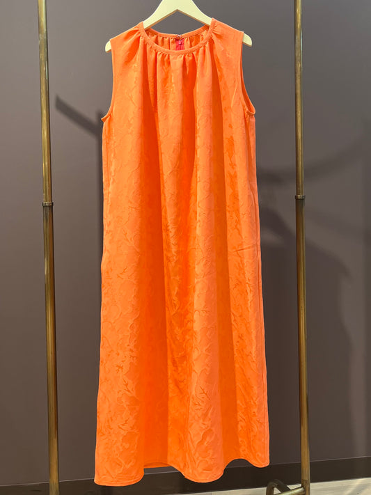 Relax KIMONO dress リラックスキモノドレス TUOP1d009