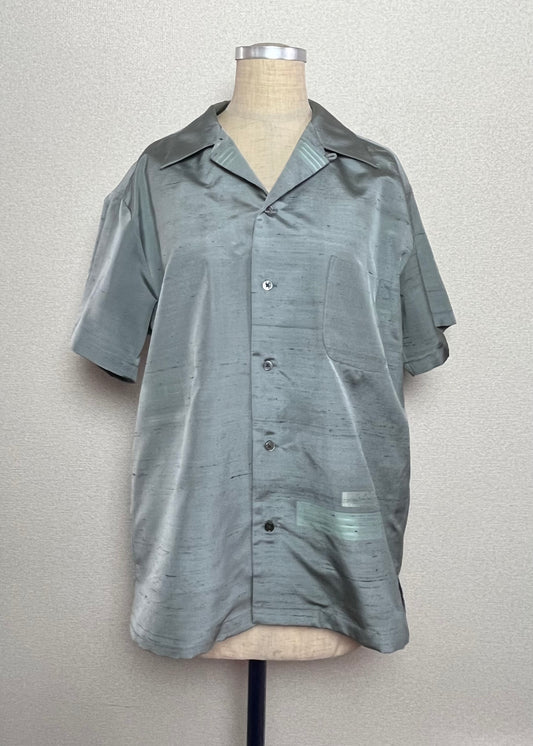 Kimono Men’s Shirts キモノメンズシャツ　 サイズＭ　TUSH2g017