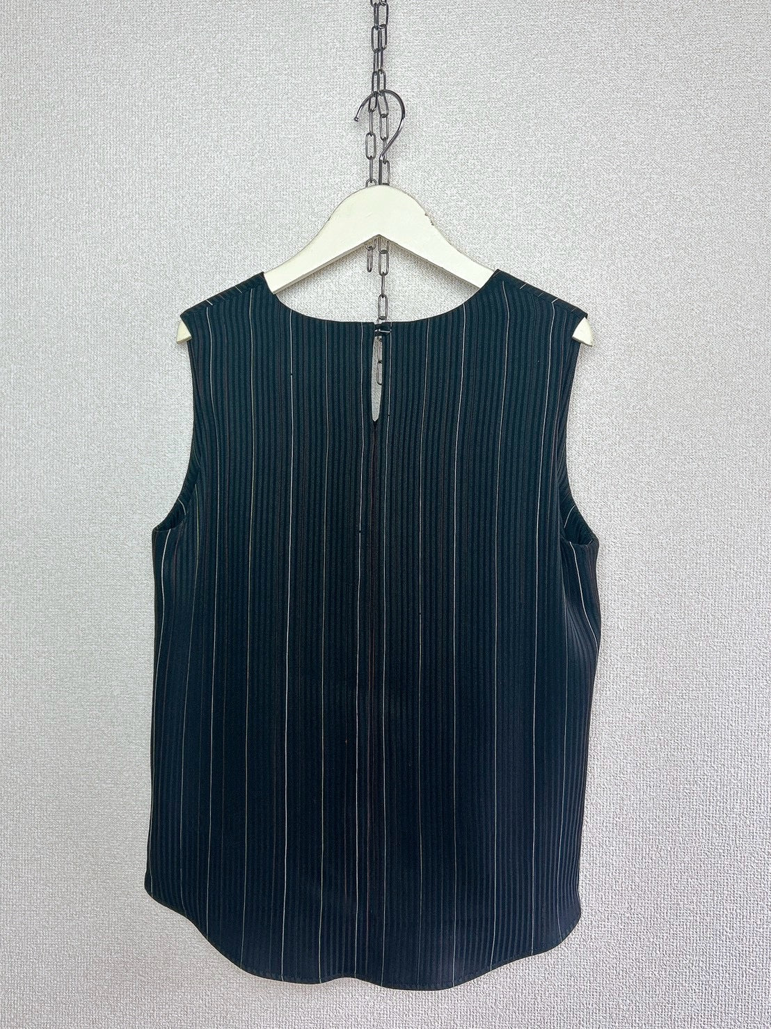 TUTT2G602 KIMONO tank top キモノタンクトップ