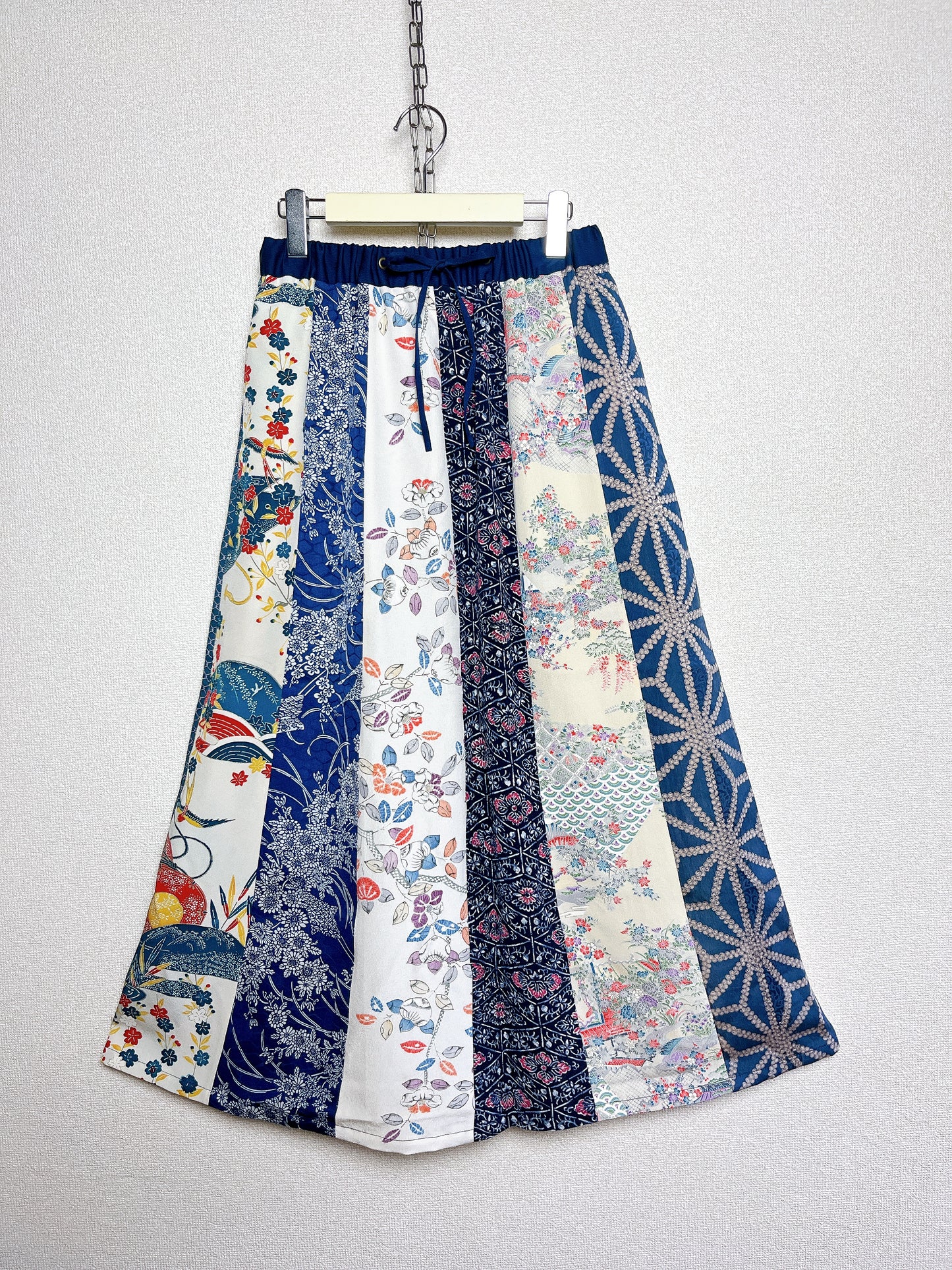 KIMONO Multi skirt マルチスカート　TUSK3G602