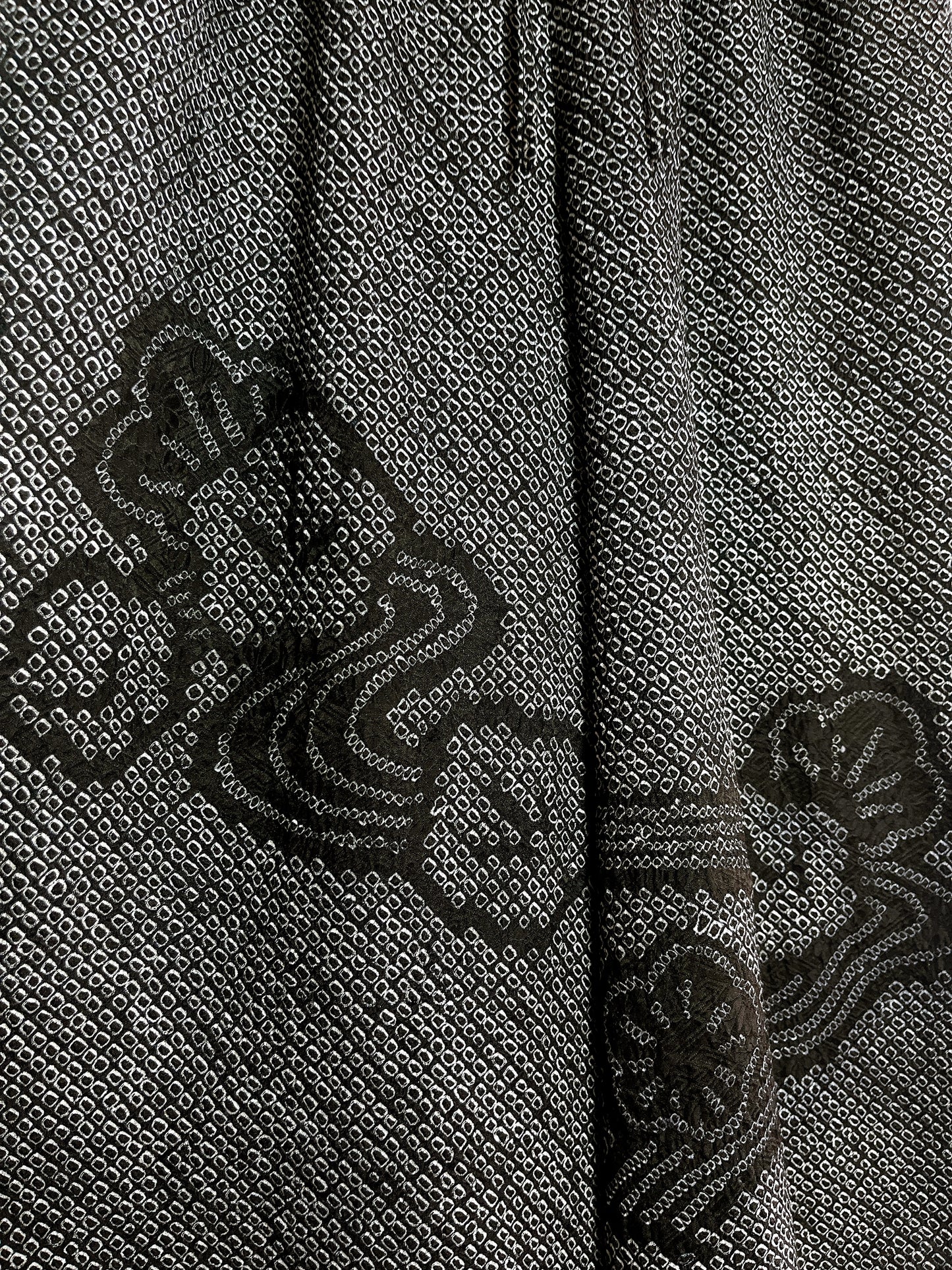 TUPT1G607 KIMONO wide pants リラックスキモノワイドパンツ