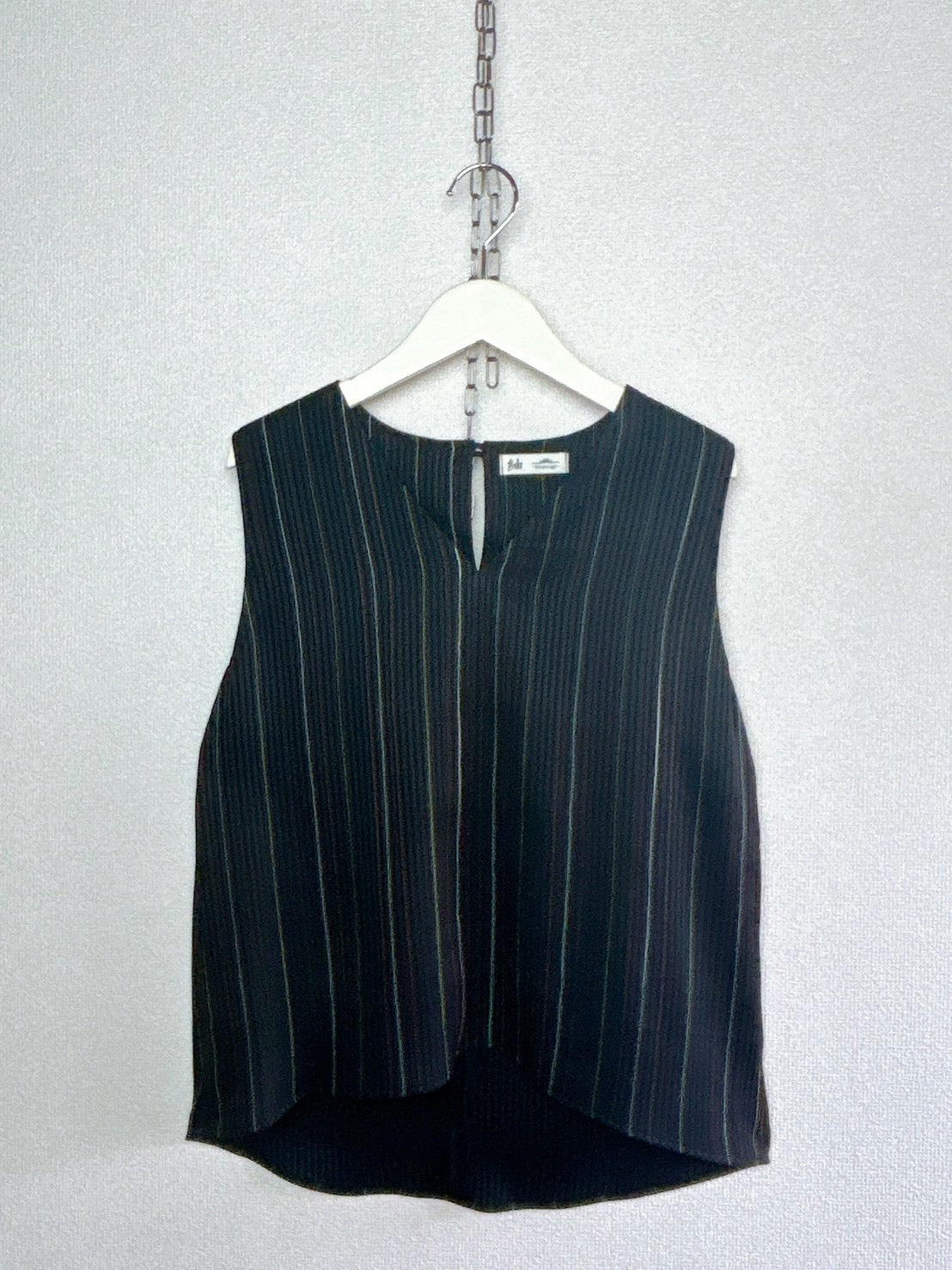TUTT2G602 KIMONO tank top キモノタンクトップ