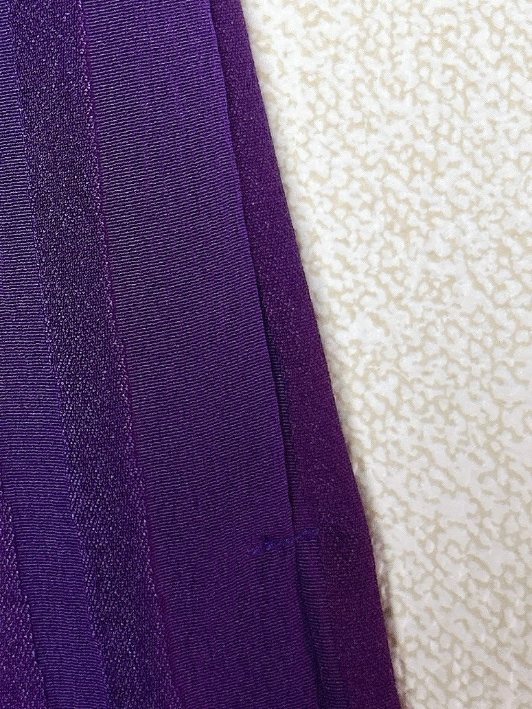TUPT1G601 KIMONO wide pants リラックスキモノワイドパンツ　