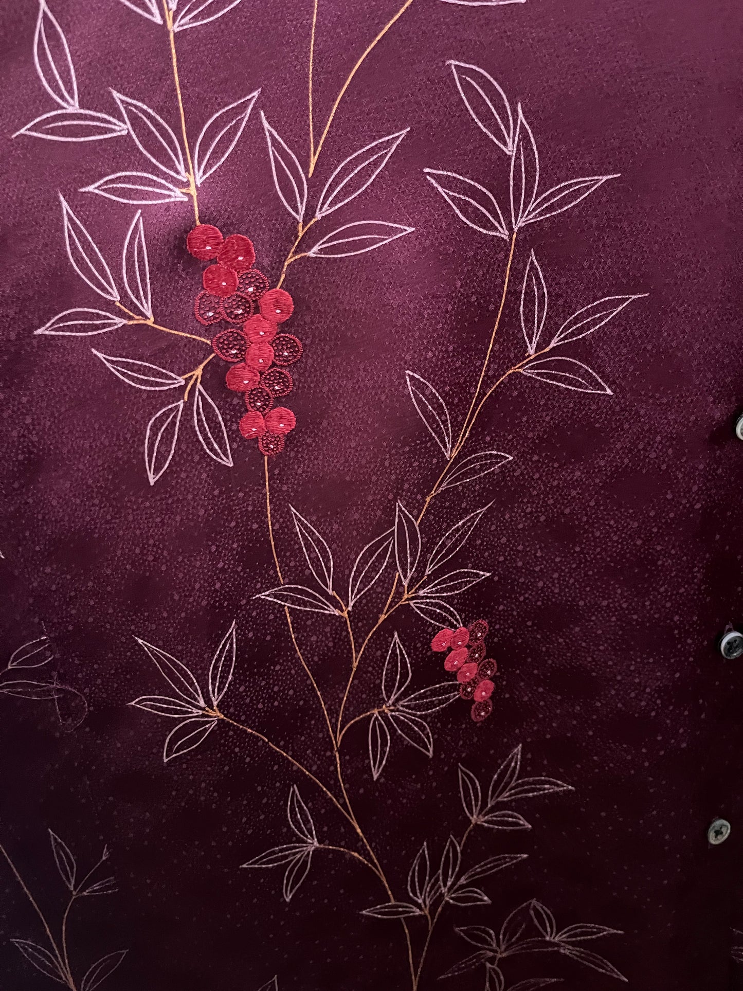 Kimono Long Shirts　TUOP7k002