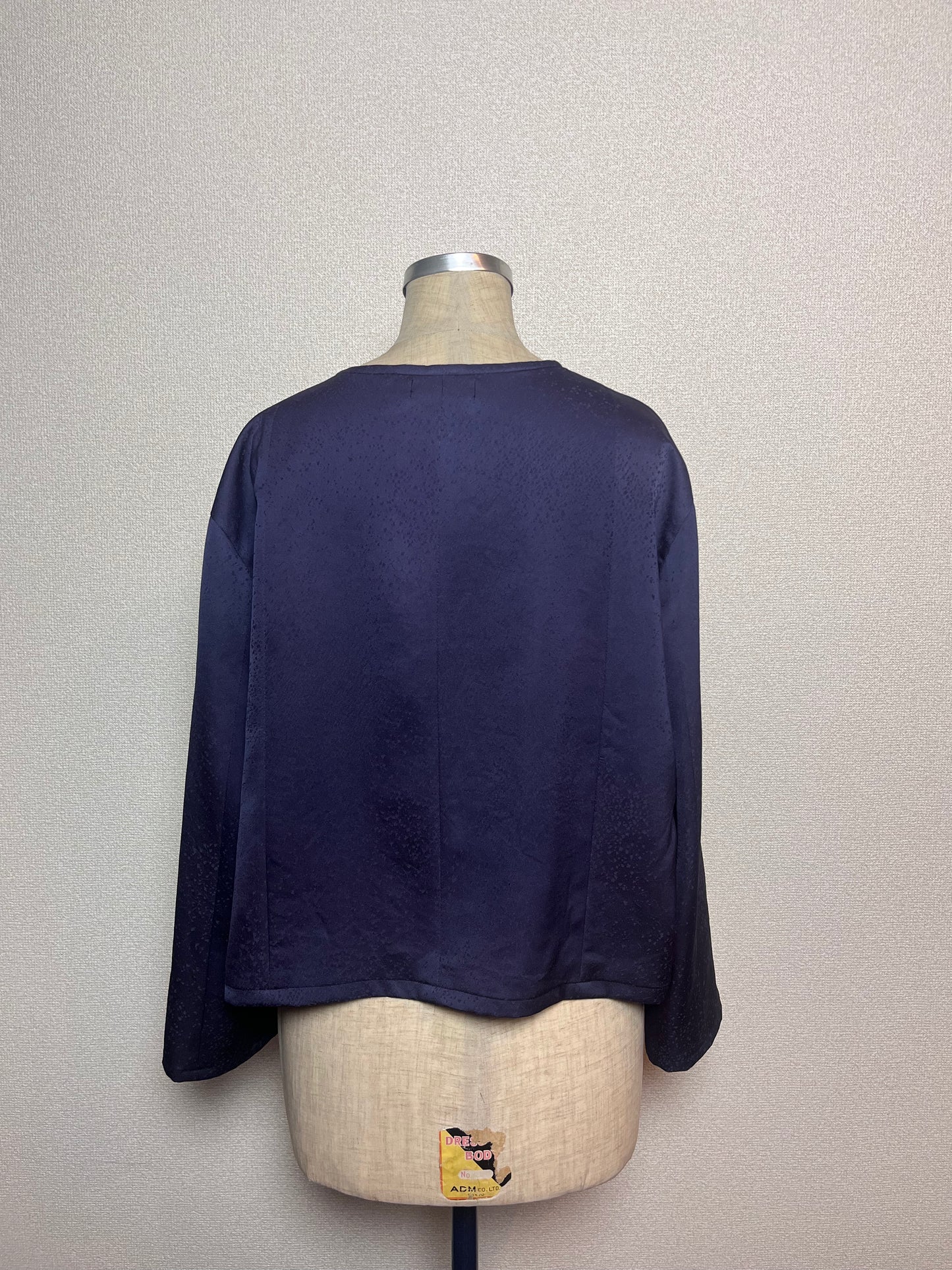 TUCD1k001 Kimono cardigan キモノカーディガン　