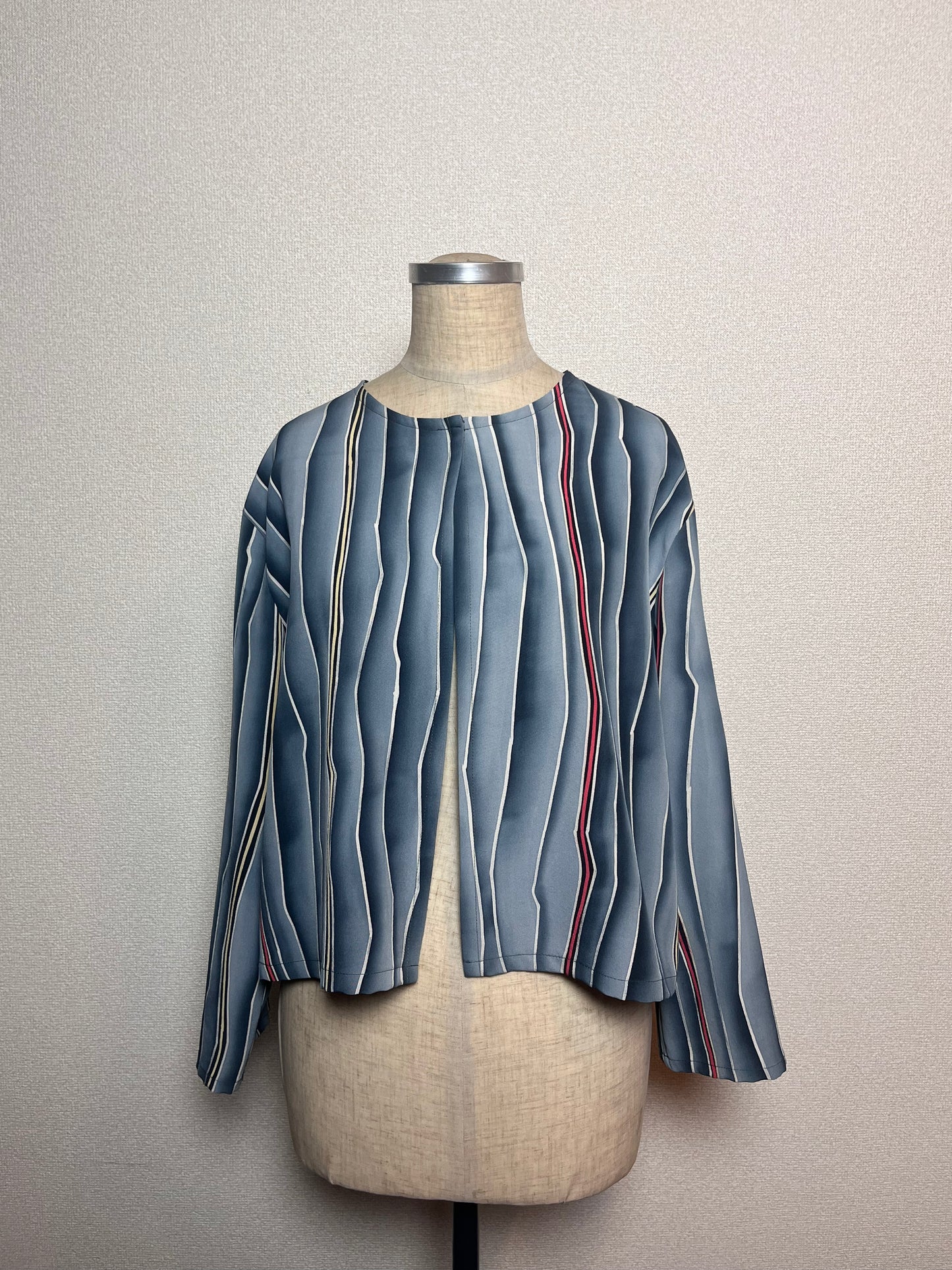 TUCD1k002 Kimono cardigan キモノカーディガン