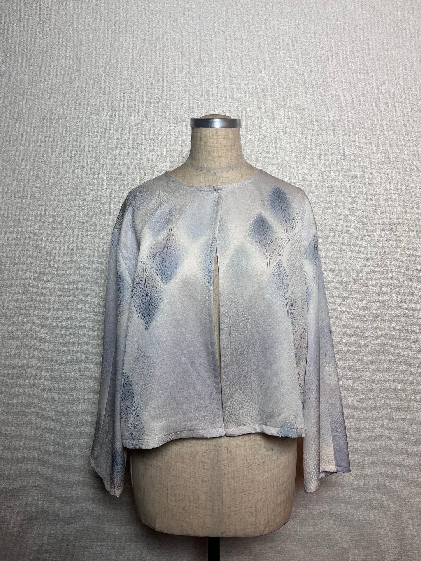 TUCD1k004 Kimono cardigan キモノカーディガン