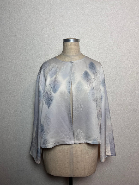 TUCD1k004 Kimono cardigan キモノカーディガン