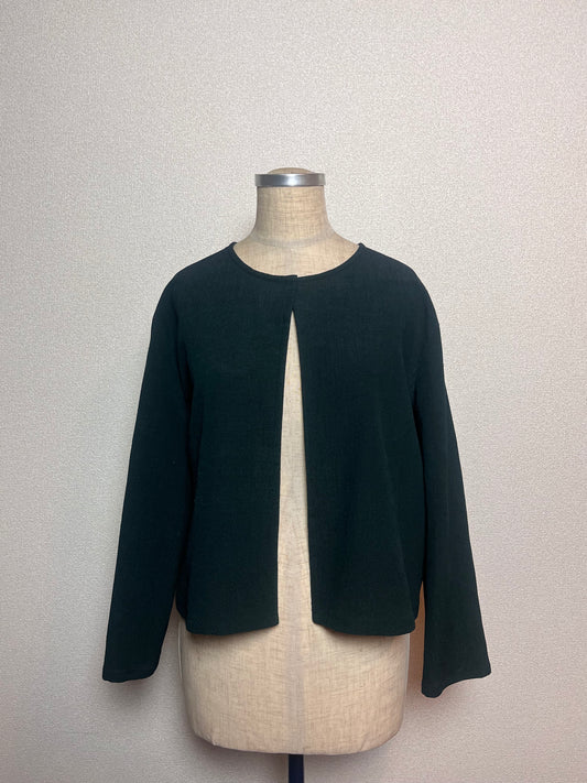 TUCD1k007 Kimono cardigan キモノカーディガン