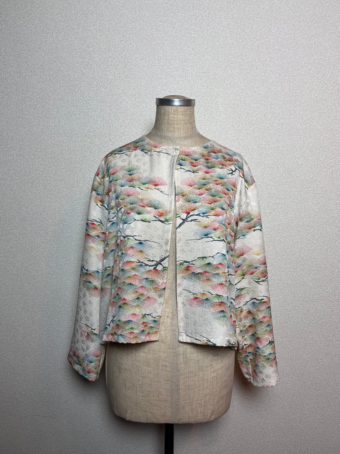 TUCD1k009 Kimono cardigan キモノカーディガン