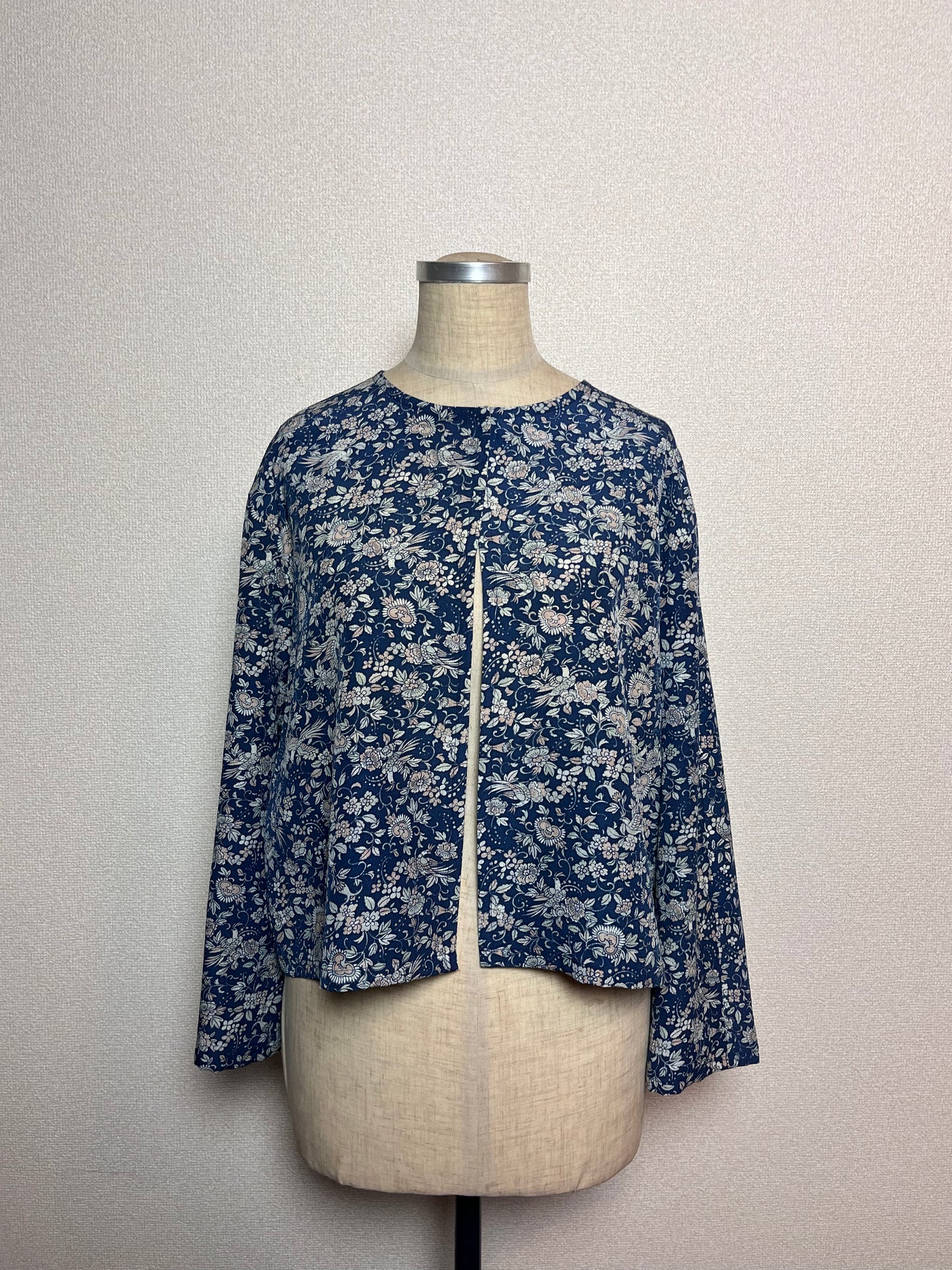 TUCD1k013 Kimono cardigan キモノカーディガン
