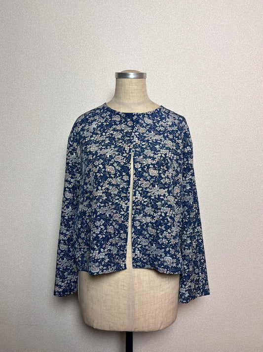 TUCD1k013 Kimono cardigan キモノカーディガン