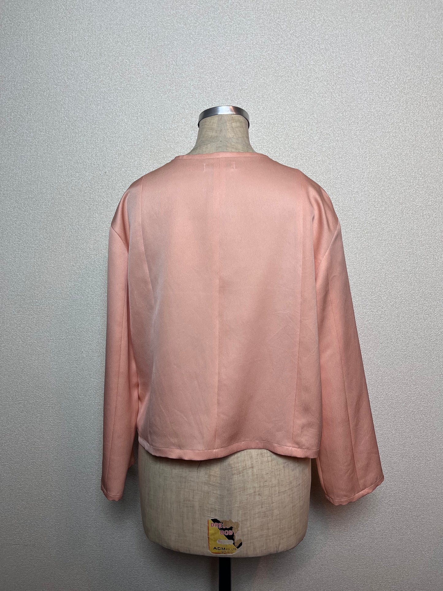 TUCD1k012 Kimono cardigan キモノカーディガン