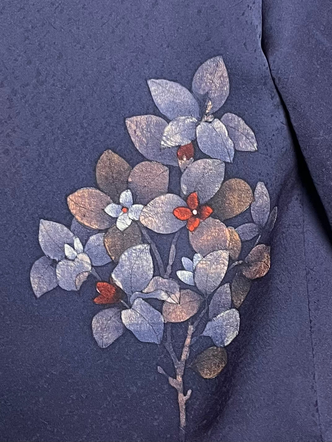 TUCD1k001 Kimono cardigan キモノカーディガン　