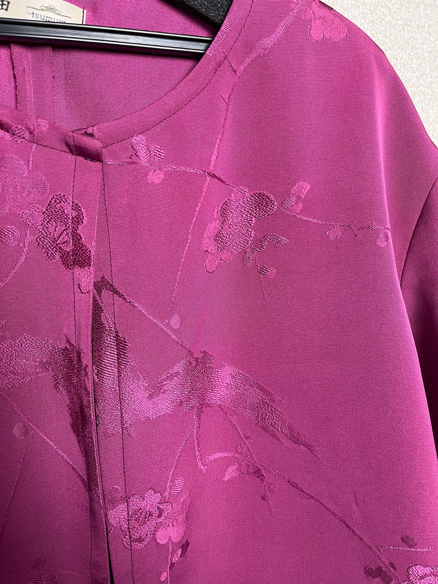 TUCD1k003 Kimono cardigan キモノカーディガン