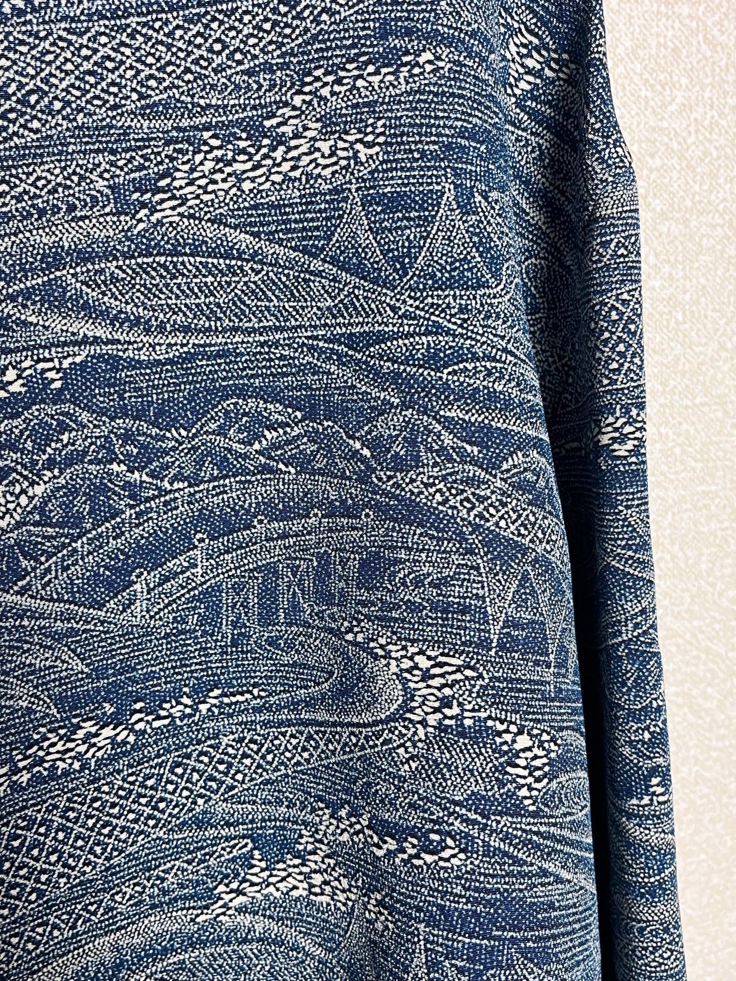 TUCD1k005 Kimono cardigan キモノカーディガン