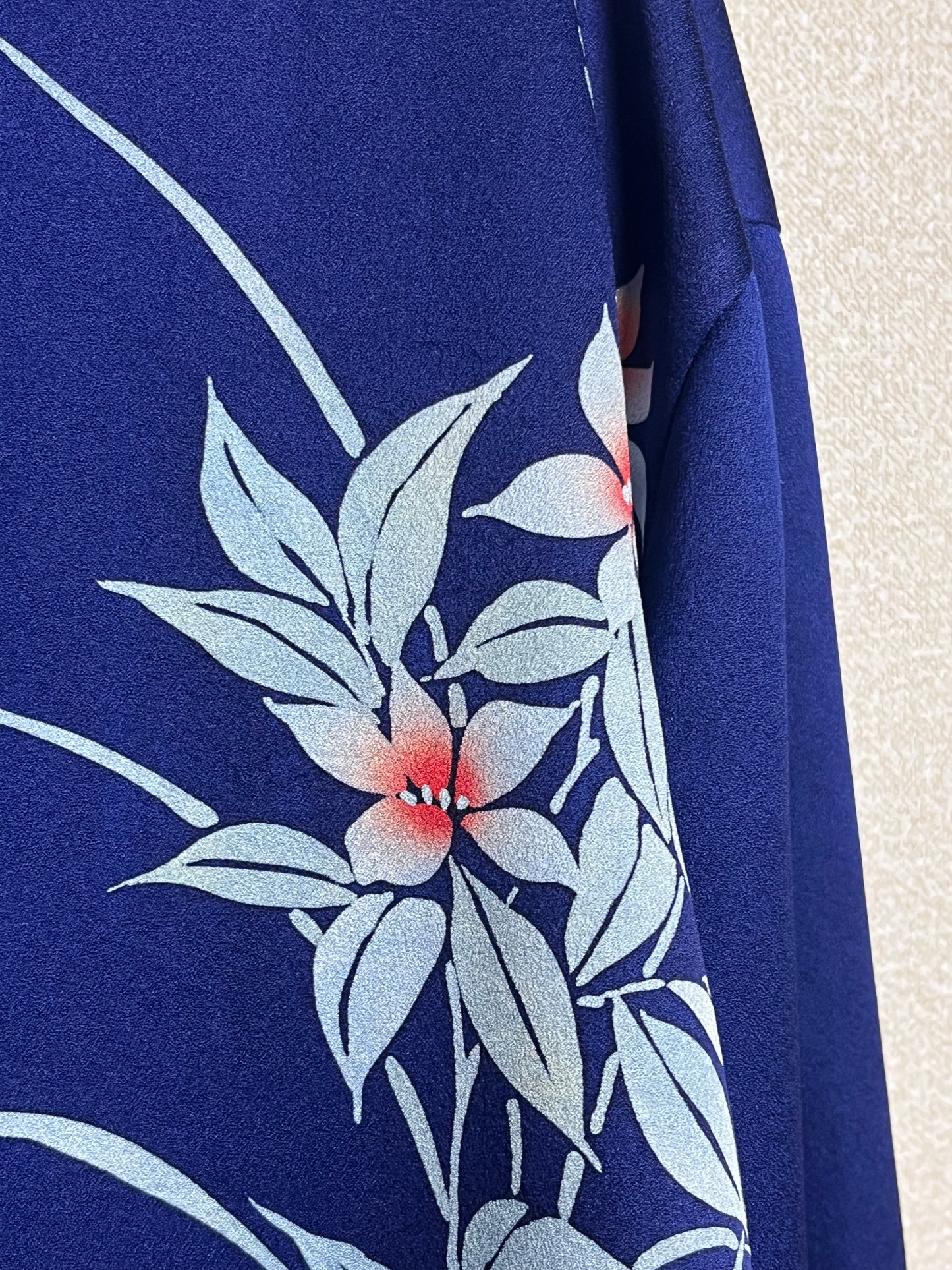 TUCD1k006 Kimono cardigan キモノカーディガン