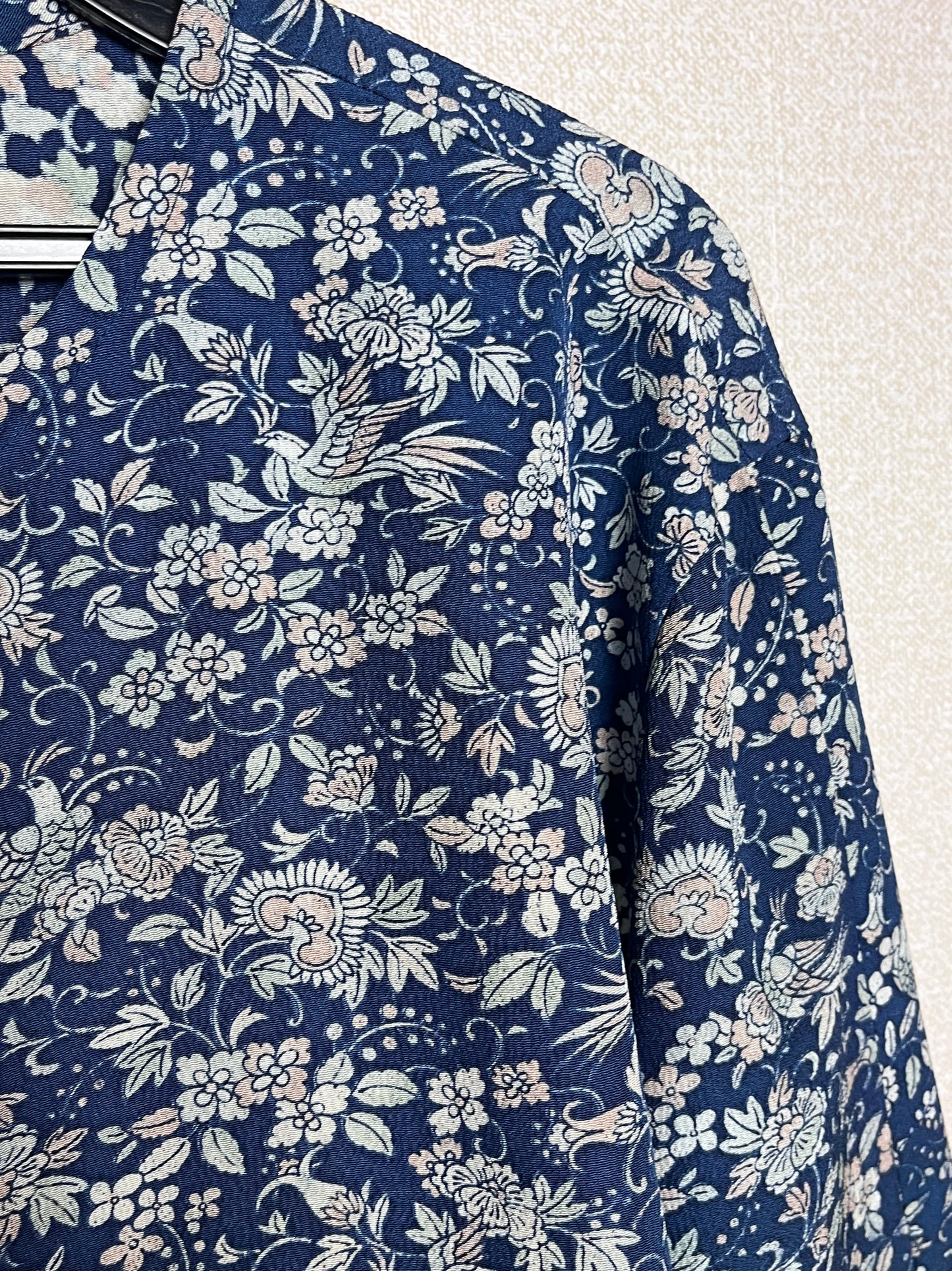 TUCD1k013 Kimono cardigan キモノカーディガン