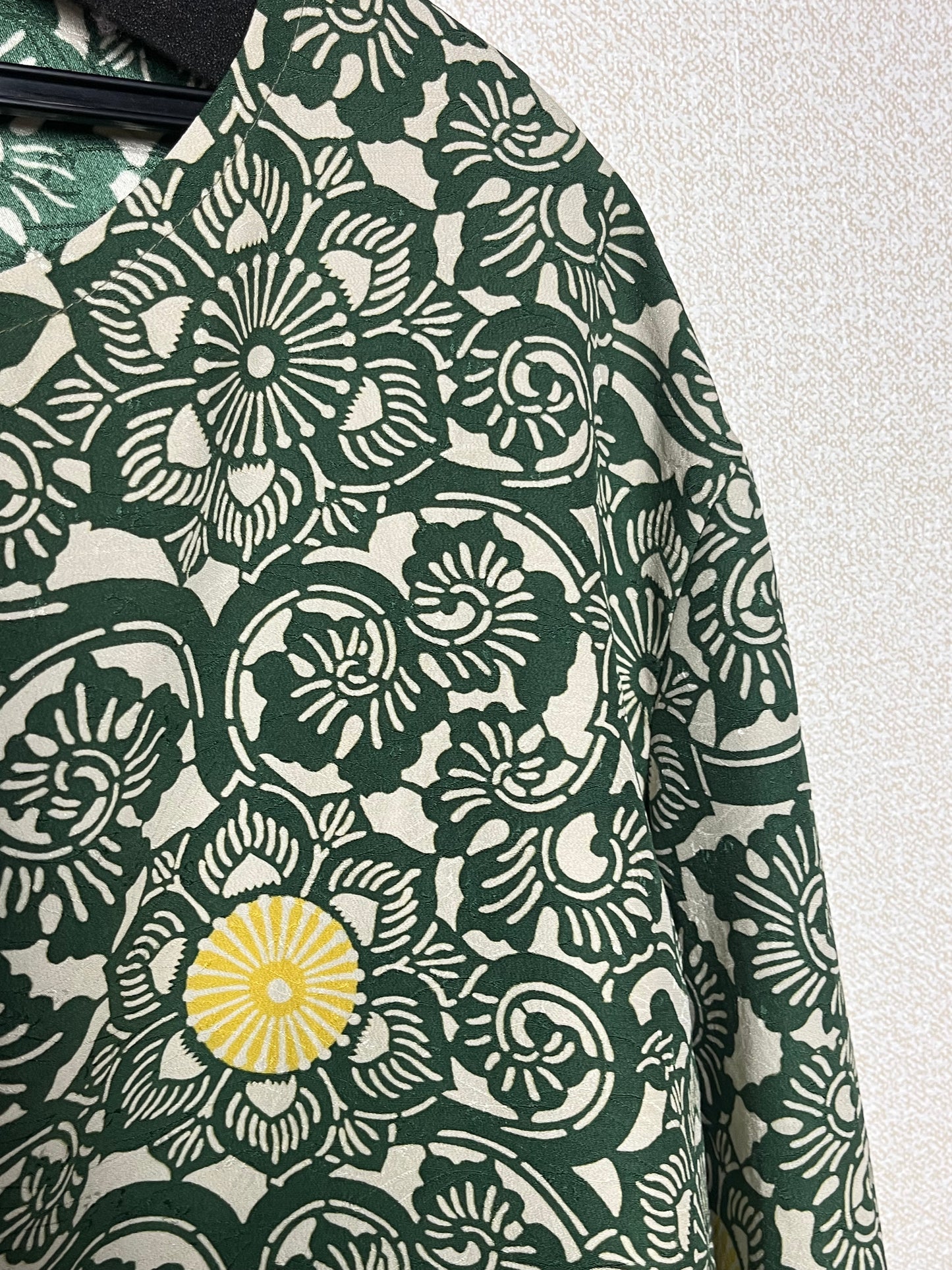 TUCD1k014 Kimono cardigan キモノカーディガン