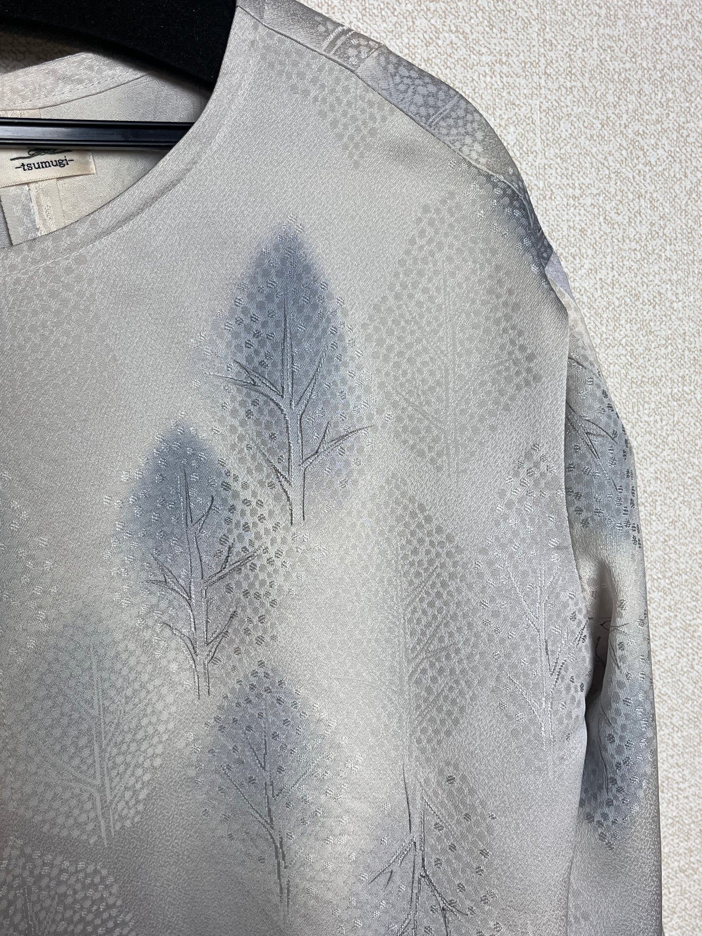 TUCD1k004 Kimono cardigan キモノカーディガン