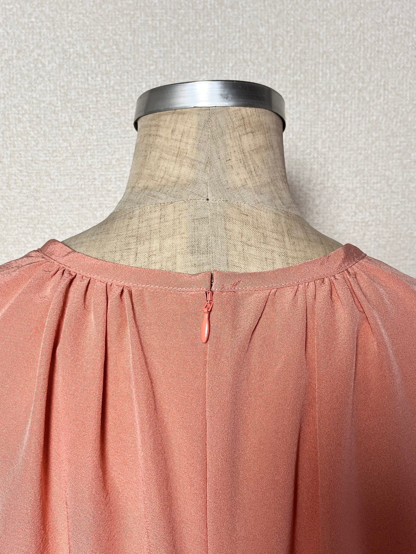 Relax KIMONO dress リラックスキモノドレス TUOP1J622