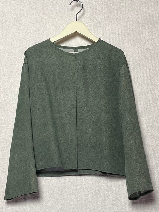 Kimono cardigan キモノカーディガン TUCD1J620