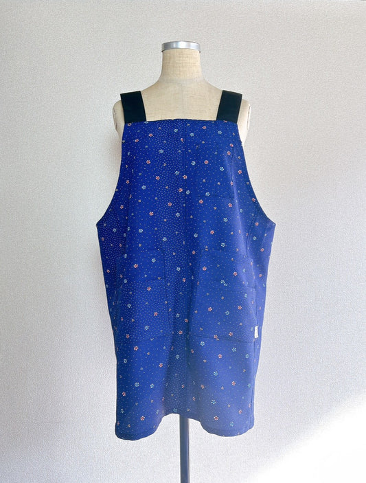 MOMME ワークエプロン　MOAP26D01