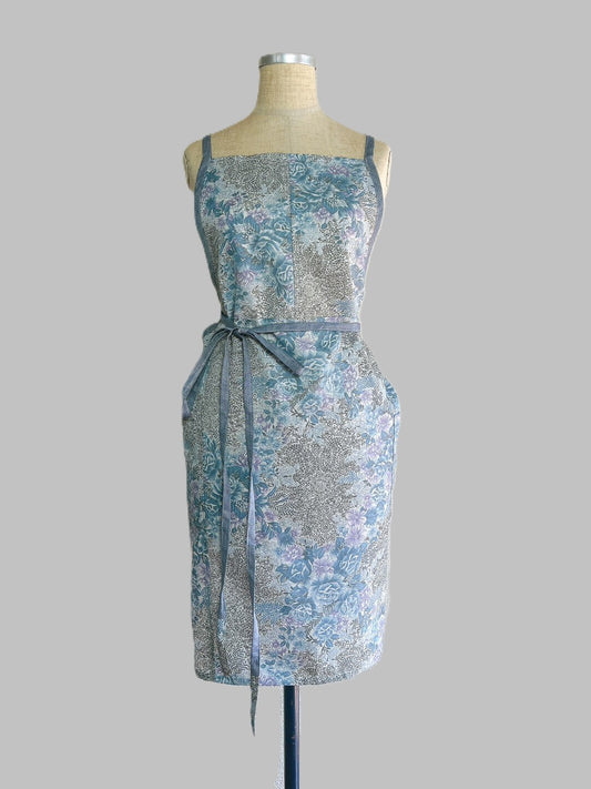 MOMME キッチンエプロン　MOAP16D08