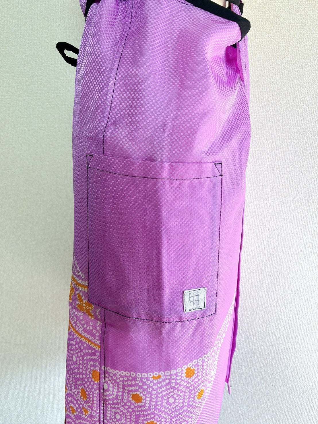 紬 -tsumugi-,remake vintage kimono, official web store