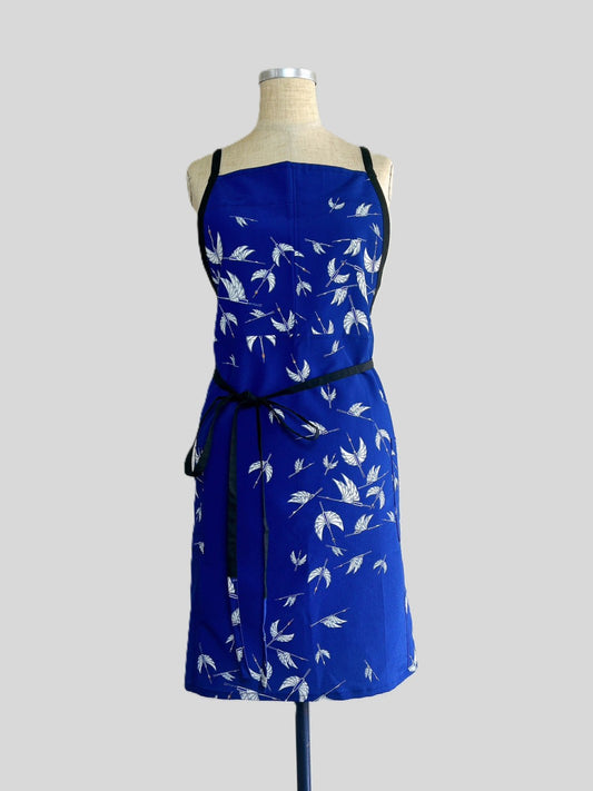 MOMME キッチンエプロン　MOAP16D02