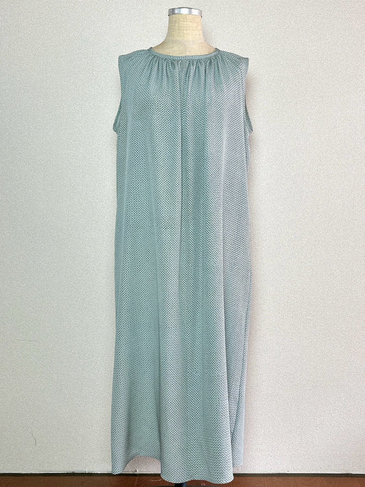 Relax KIMONO dress リラックスキモノドレス TUOP1J605