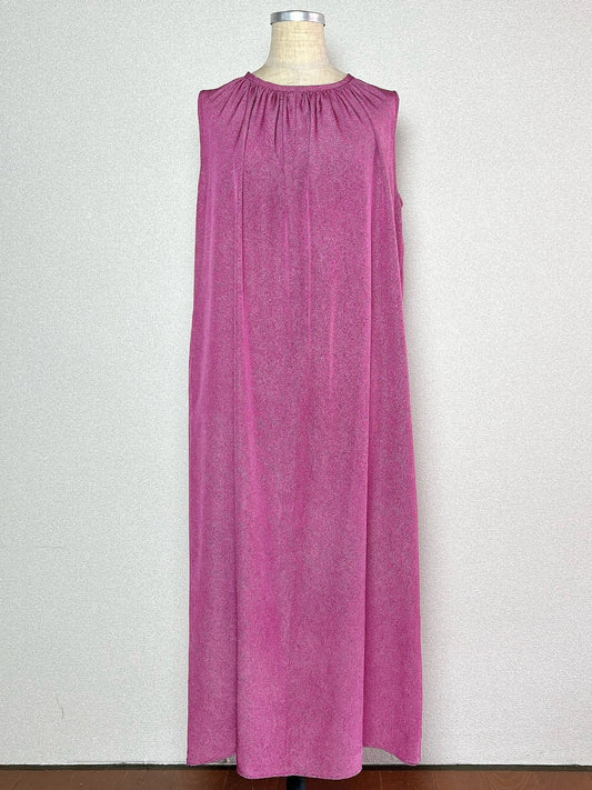 Relax KIMONO dress リラックスキモノドレス TUOP1J608