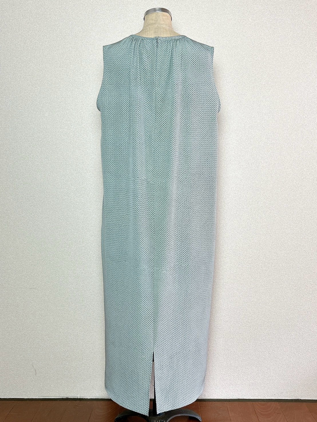Relax KIMONO dress リラックスキモノドレス TUOP1J605