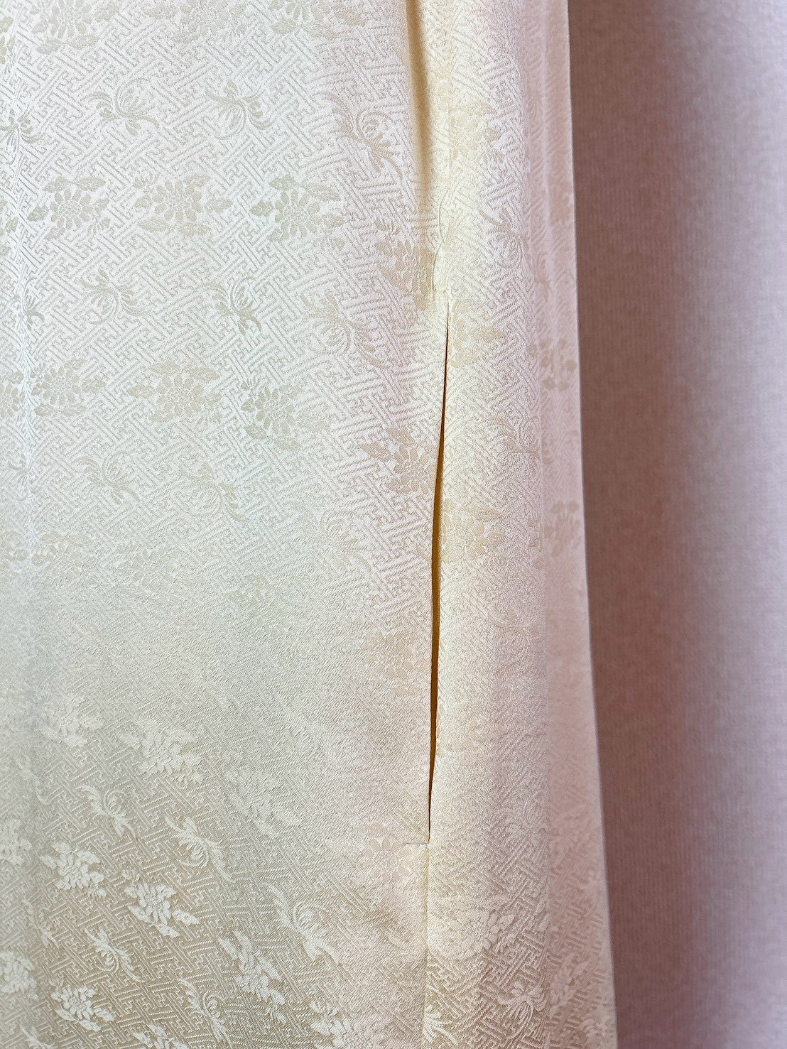 Relax KIMONO dress リラックスキモノドレス TUOP1J603