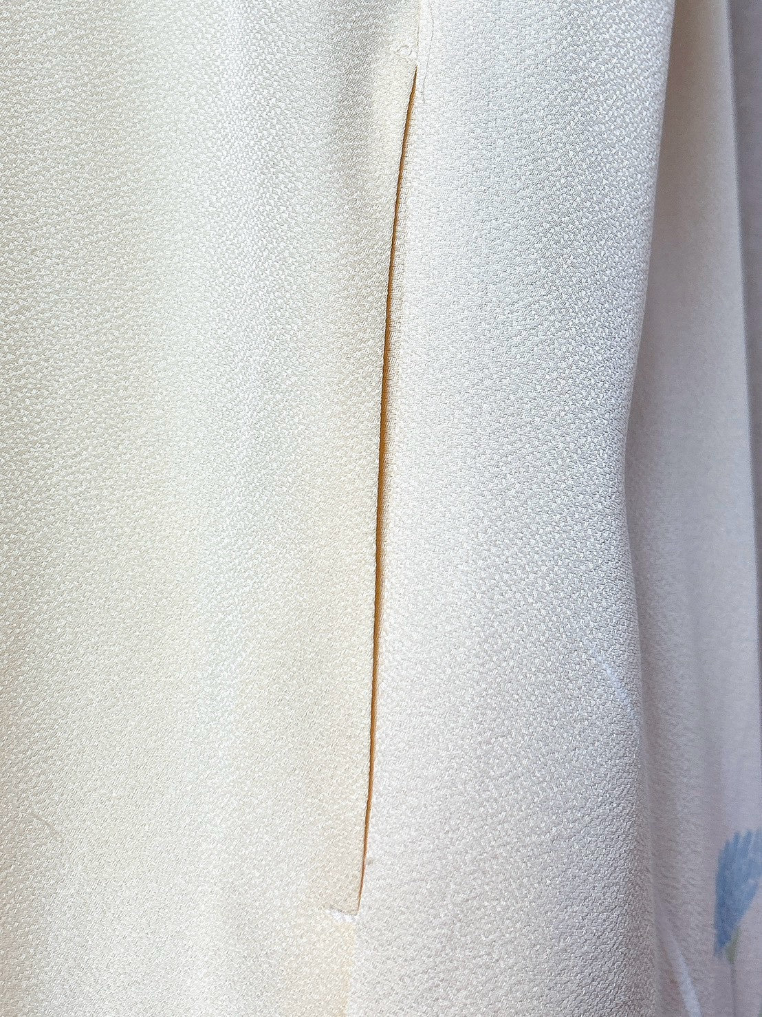 Relax KIMONO dress リラックスキモノドレス TUOP1J610
