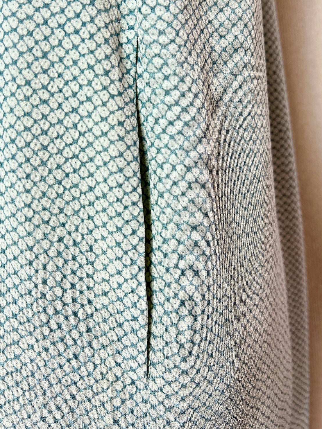 Relax KIMONO dress リラックスキモノドレス TUOP1J605