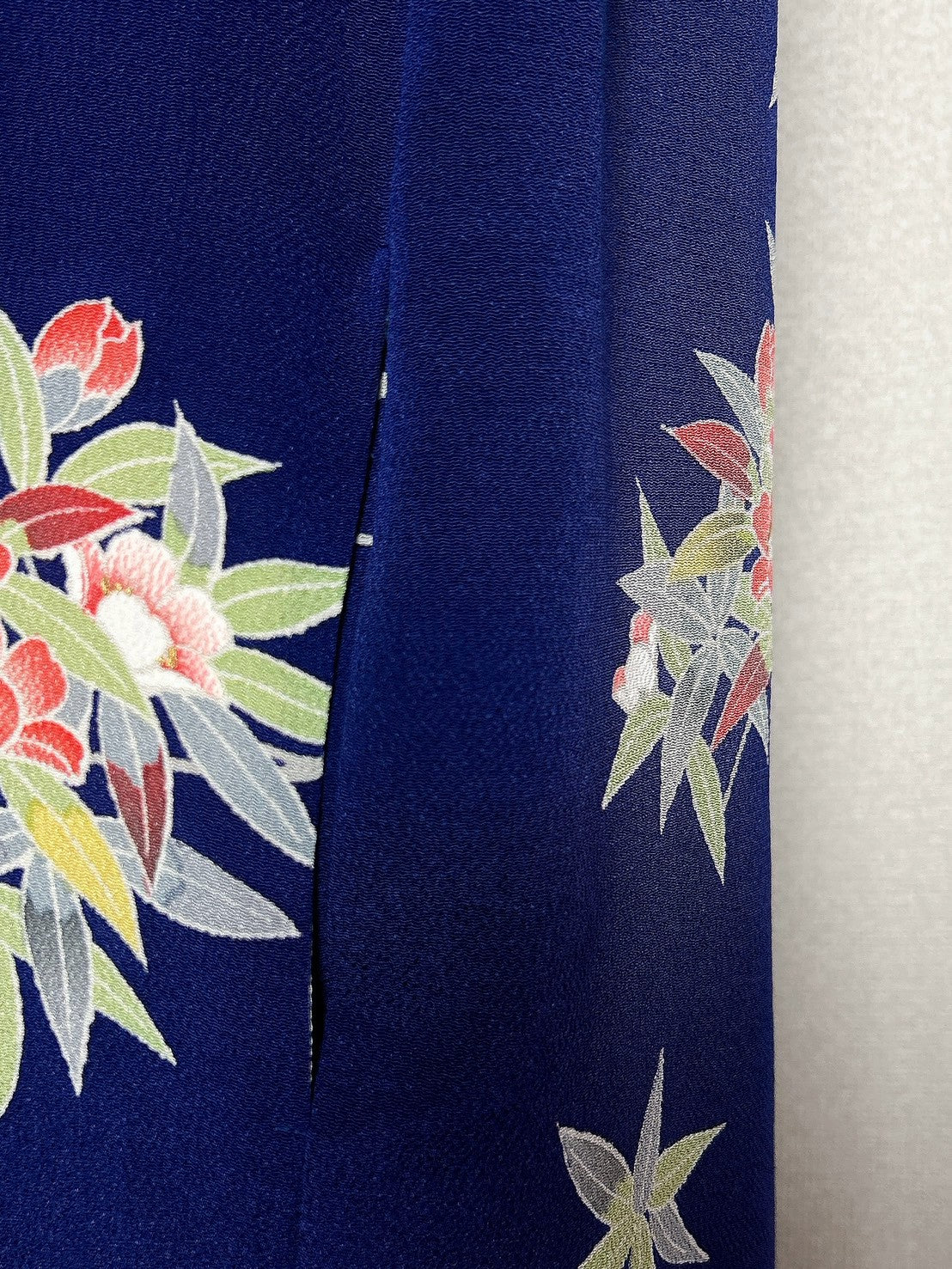 Relax KIMONO dress リラックスキモノドレス TUOP1J617