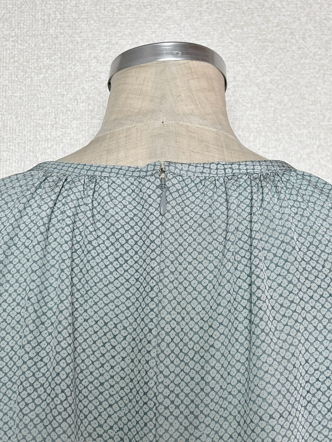 Relax KIMONO dress リラックスキモノドレス TUOP1J605